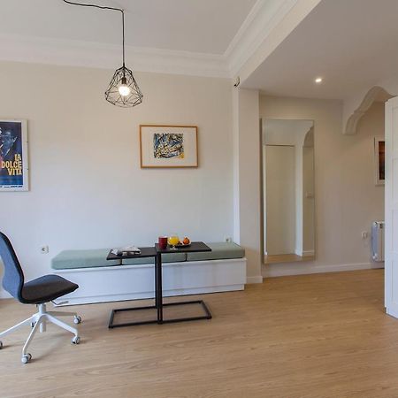 Apartment Near The Marina, ולנסיה מראה חיצוני תמונה