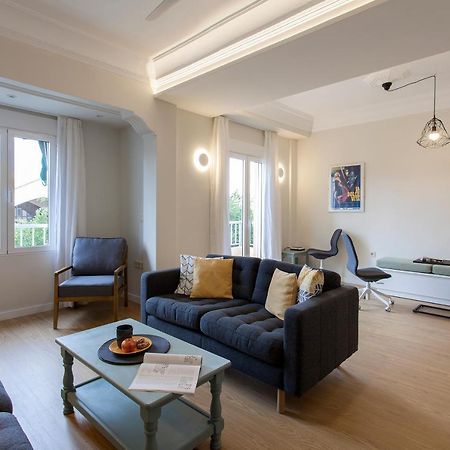 Apartment Near The Marina, ולנסיה מראה חיצוני תמונה