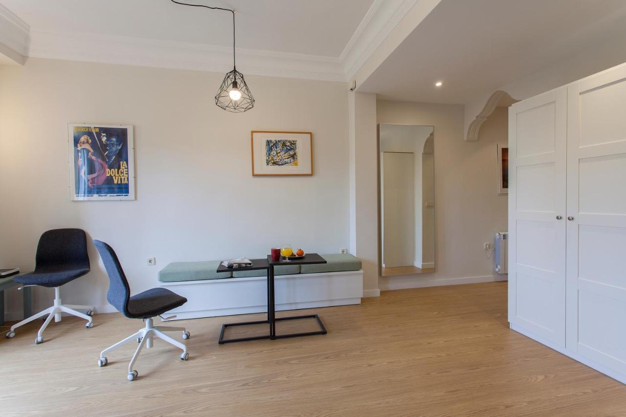 Apartment Near The Marina, ולנסיה מראה חיצוני תמונה