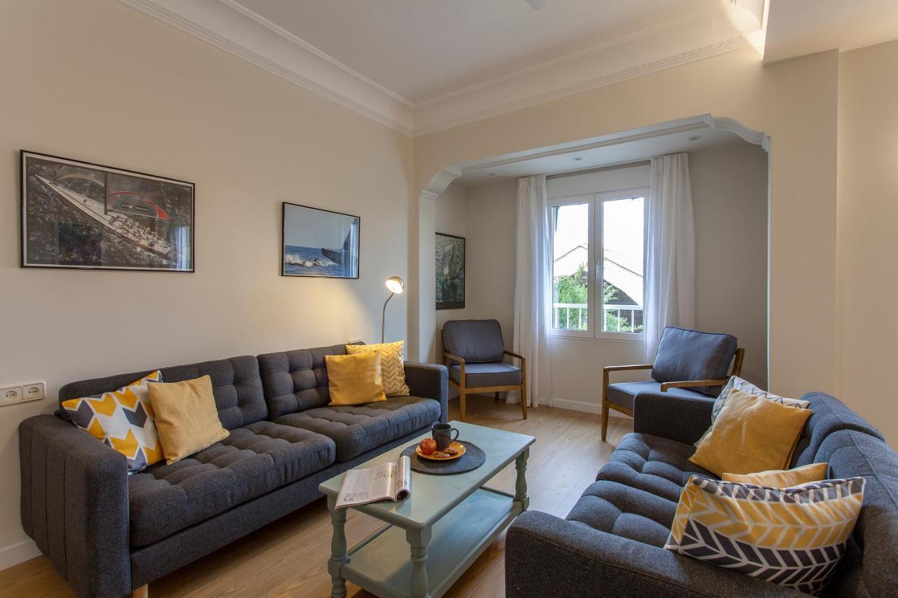 Apartment Near The Marina, ולנסיה מראה חיצוני תמונה