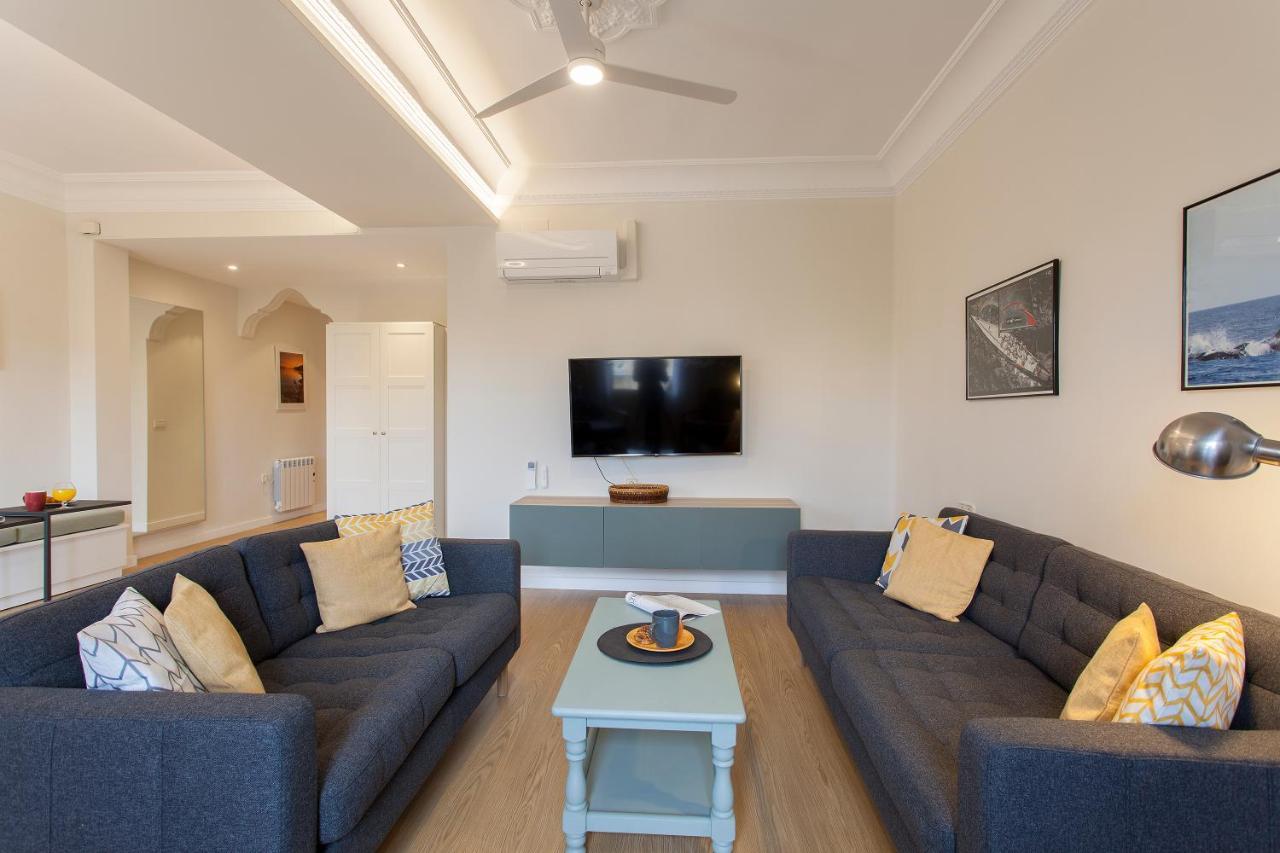 Apartment Near The Marina, ולנסיה מראה חיצוני תמונה