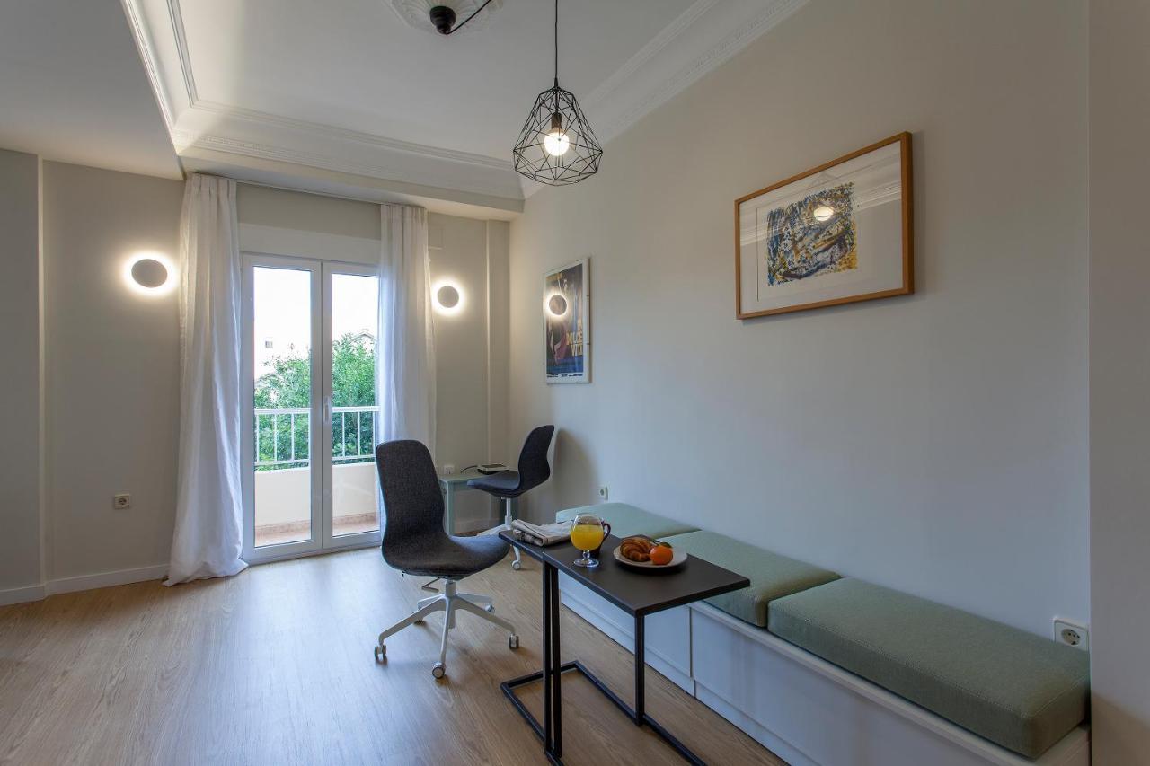 Apartment Near The Marina, ולנסיה מראה חיצוני תמונה