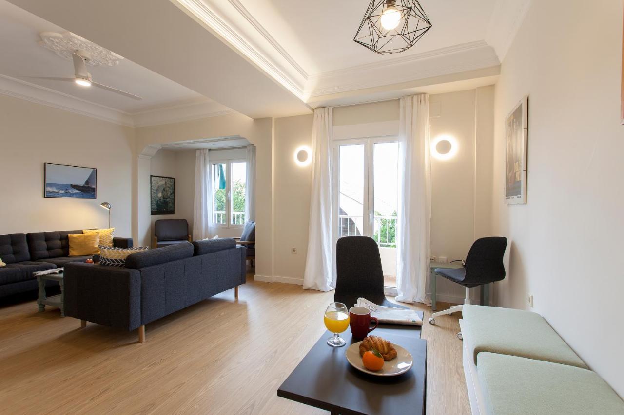 Apartment Near The Marina, ולנסיה מראה חיצוני תמונה