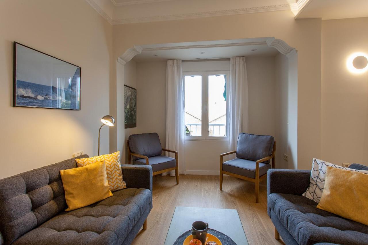 Apartment Near The Marina, ולנסיה מראה חיצוני תמונה