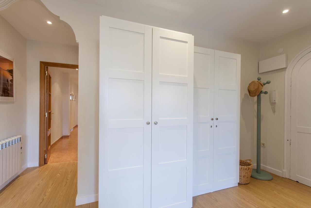Apartment Near The Marina, ולנסיה מראה חיצוני תמונה