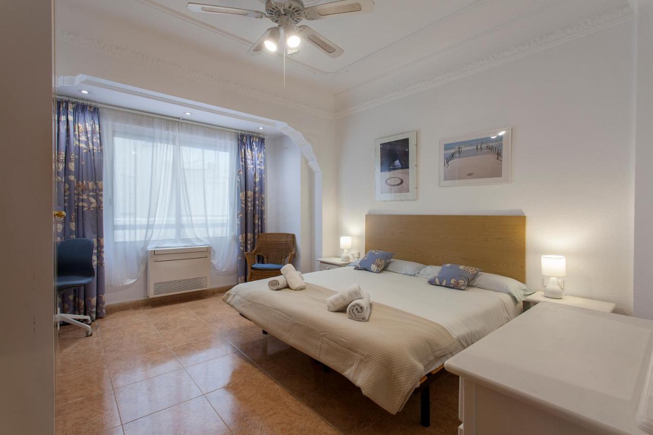 Apartment Near The Marina, ולנסיה מראה חיצוני תמונה