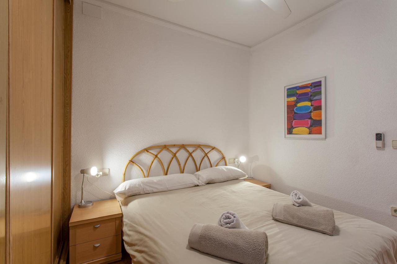 Apartment Near The Marina, ולנסיה מראה חיצוני תמונה