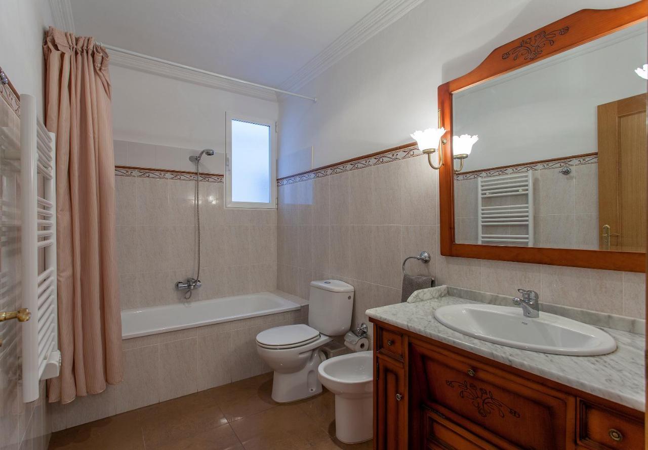 Apartment Near The Marina, ולנסיה מראה חיצוני תמונה