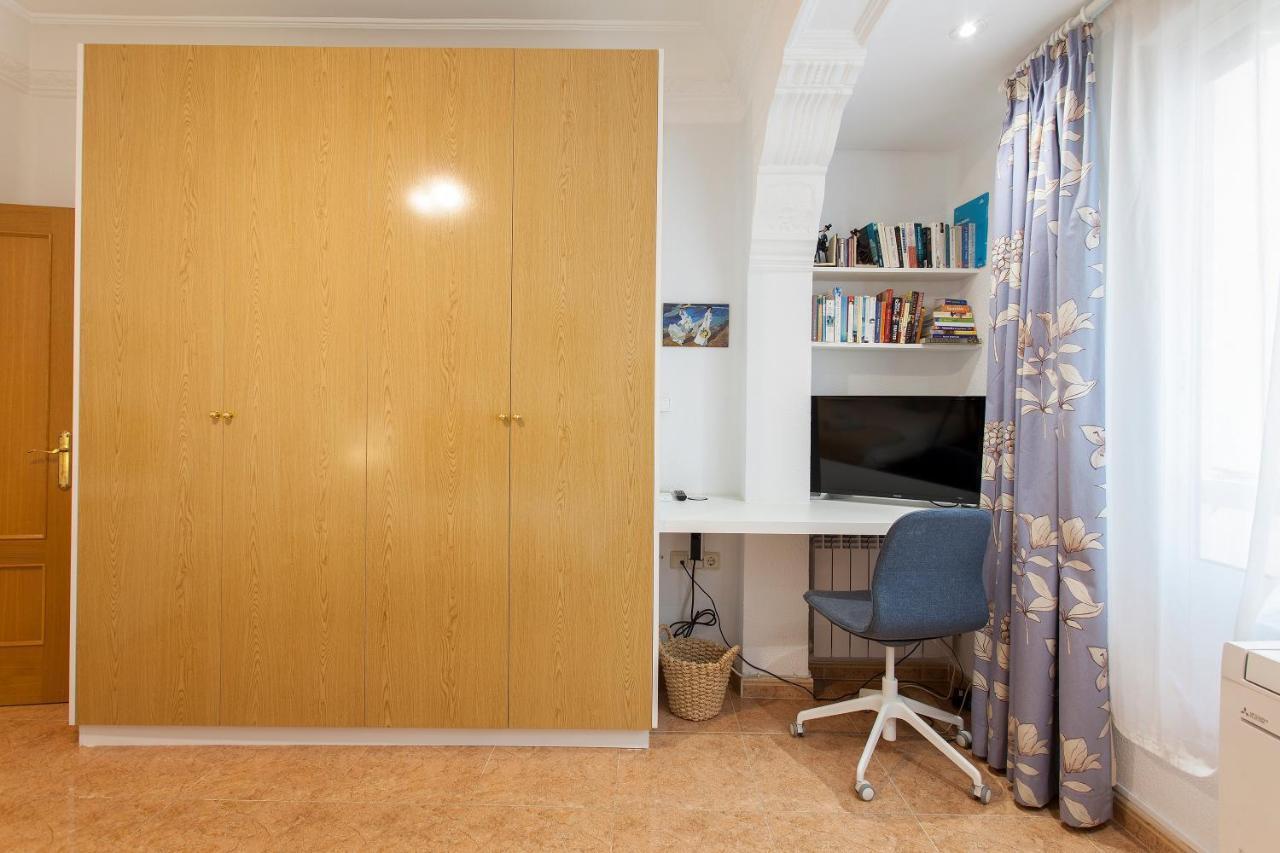 Apartment Near The Marina, ולנסיה מראה חיצוני תמונה