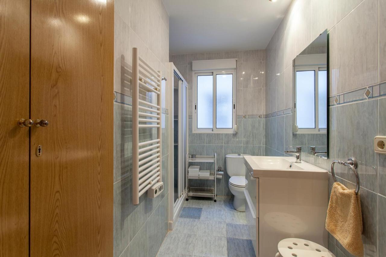 Apartment Near The Marina, ולנסיה מראה חיצוני תמונה